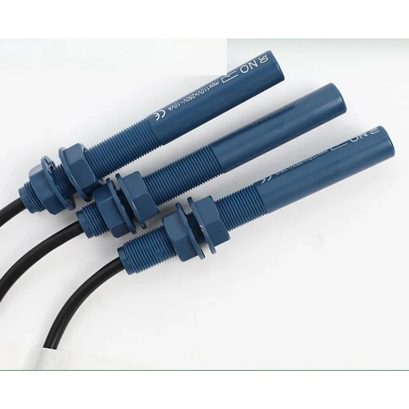 

Elevator floor sensor 61U61N30 blue smoke pole proximity magnetic switch KM713226G01