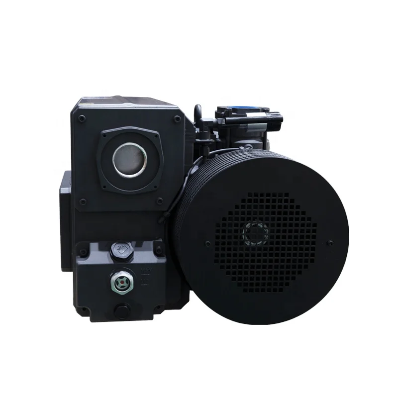 SV-300 China Manufacture Refrigeration XD series electric value Vacuum Pump For Vacuum Packing Industry
