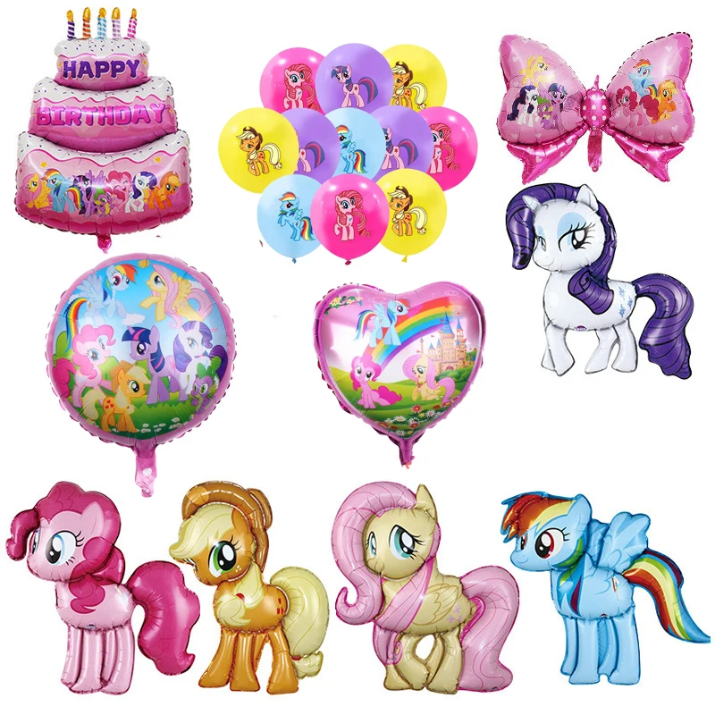 : Balony i akcesoria