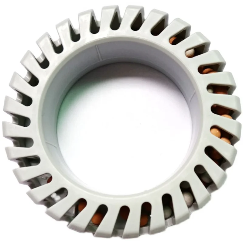 Suitable for Bear humidifier accessories JSQ-C50Q1/C40L1/C45P7/C45U1/C45C5 Filter element poly energy ring image 3