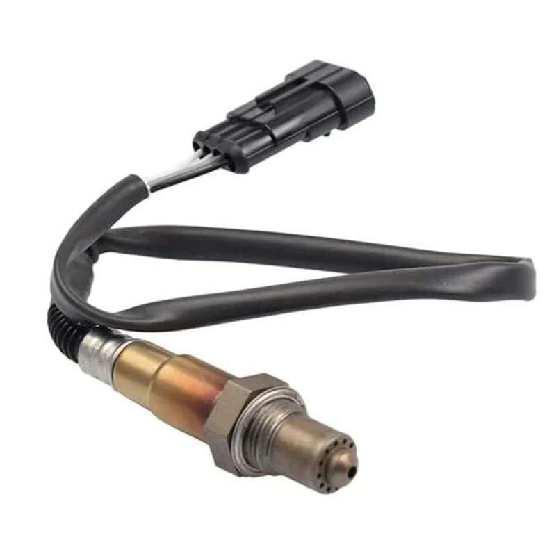 Sensor de O2 para coche, Sensor Lambda 5001834021 504083015 46751082 Foralfa Romeo 156