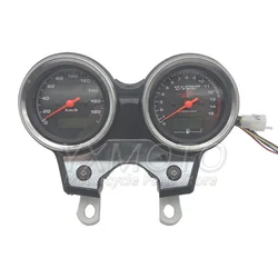 Instrument Assembly Gauges Meter Cluster Speedometer Odometer Tachometer For CB400 VTEC 1 2 3 4 5 1999-2007 2008-2018