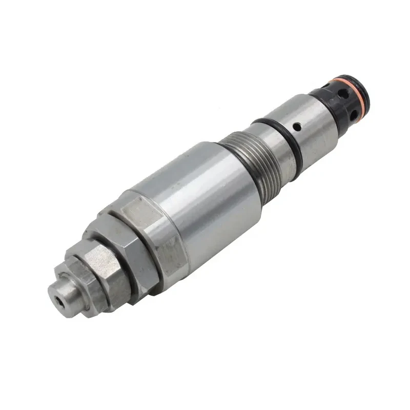Excavator Parts For Hyundai R110-7/215-7/225-9/305 for Parker 280 Shanzhong JCM921C Safety Valve Controller Main Relief Valve