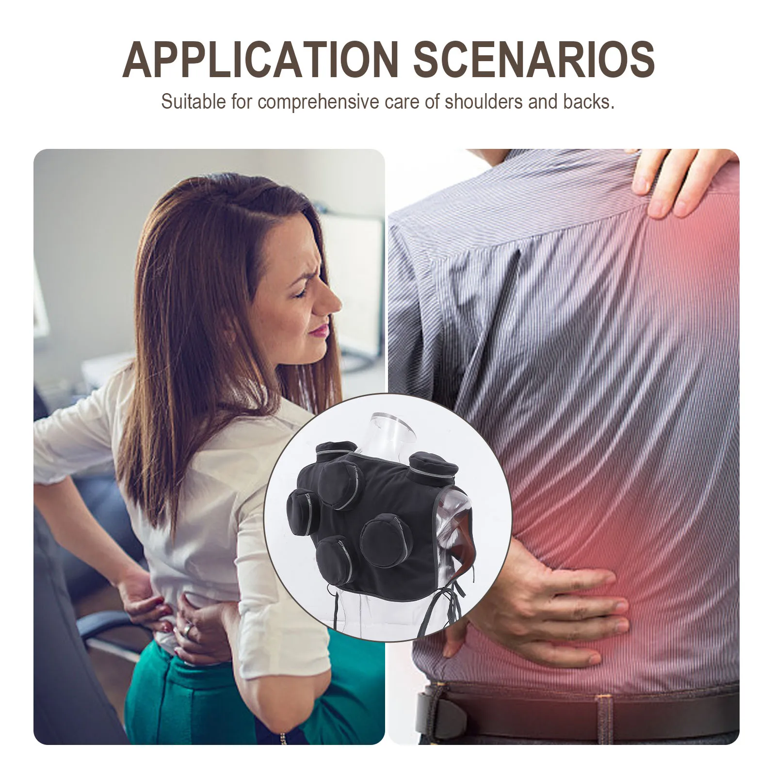 

1 шт., тканевый чехол для коробки прижигания, устойчивый к высоким температурам, портативный домашний чехол для салона красоты, бездымный чехол из мокса, черный чехол из мокса