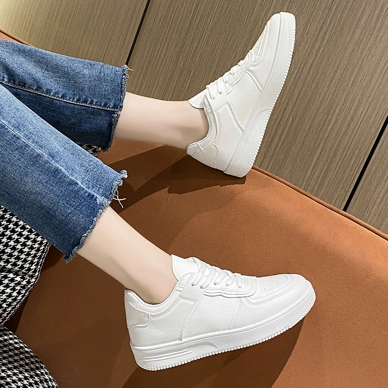 Всесезонные повседневные белые – обзор и цена White Sneaker Care Kit