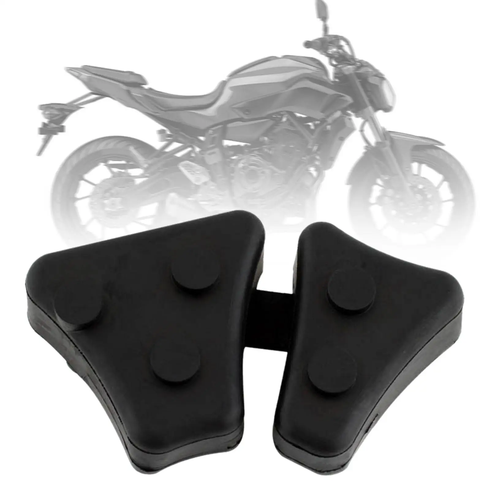 Rear Wheel Dampers … - image