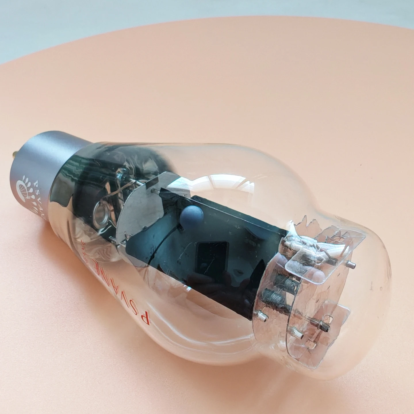FEIYUE AMP 2025 NEUE PSVANE 2A3 PT Vakuumröhre Upgrade ACME 2A3 2A3D WE2A3 2A3C 2A3B 2A3T HIFI Audio Ventil Elektronenröhre Verstärker – Detail 4