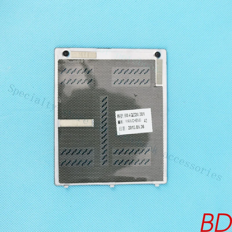 A+ 60.4QZ20.001 FOR Lenovo Thinkpad T430S Memory Cover Memory Baffle Bottom Plate