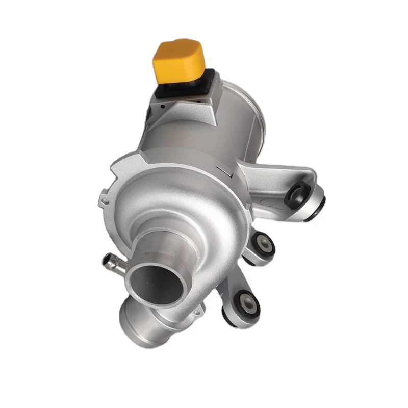 

Electronic Water Pump 2742000107 Engine Coolant Pump for Mercedes-Benz C-CLASS W205 C204 SLK R172 E200 E250 E260 2009-