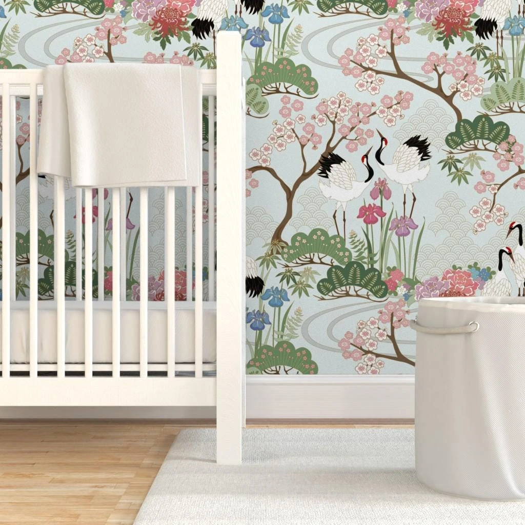 Customized Size Mural Blue Gre - 3D Printing Heat Resistant Material 评论和价格