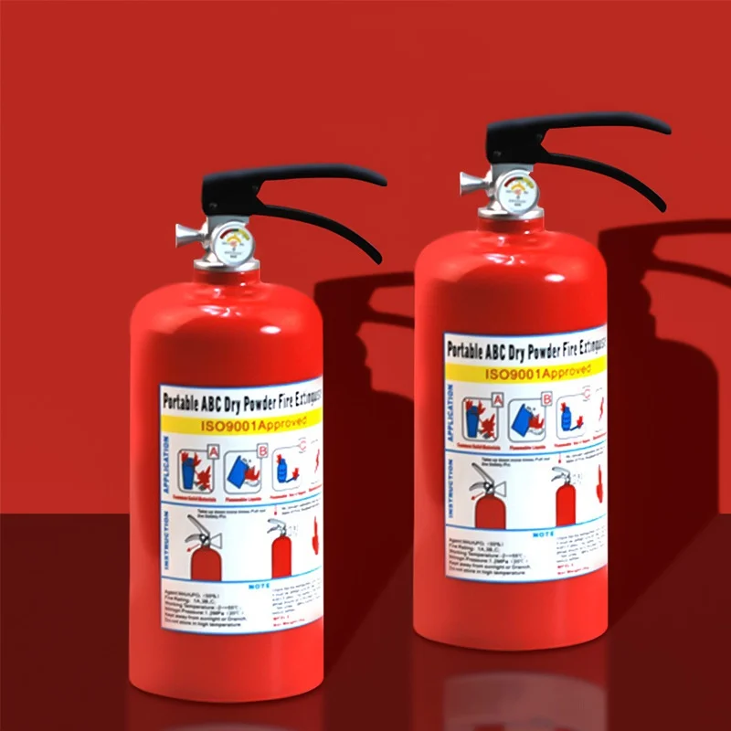 Creative Fire Extinguisher Children's Savings Piggy Bank Simulation Toy Removable Piggy Bank Home Furnishings