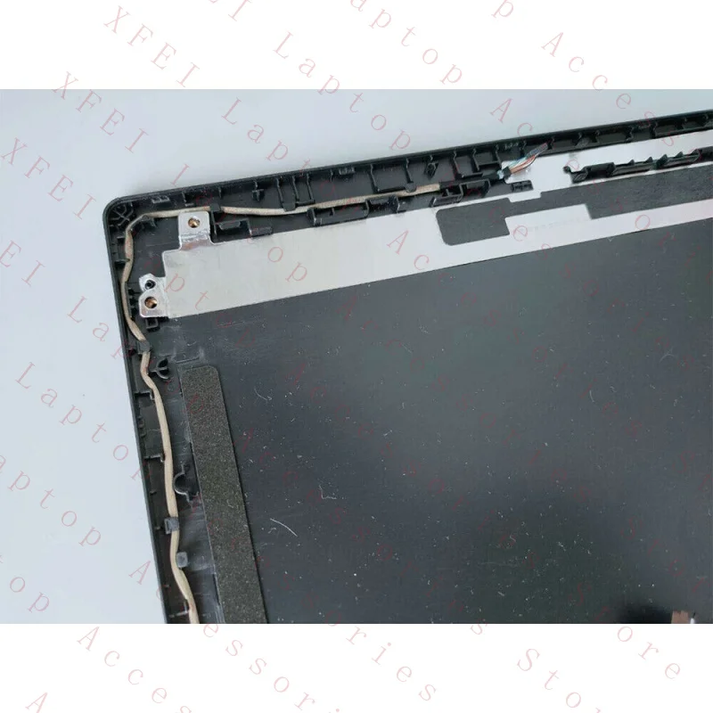 

Новая задняя крышка/верхний корпус экрана для IdeaPad 3 Chromebook 11IGL05, артикул 5CB0Z26748