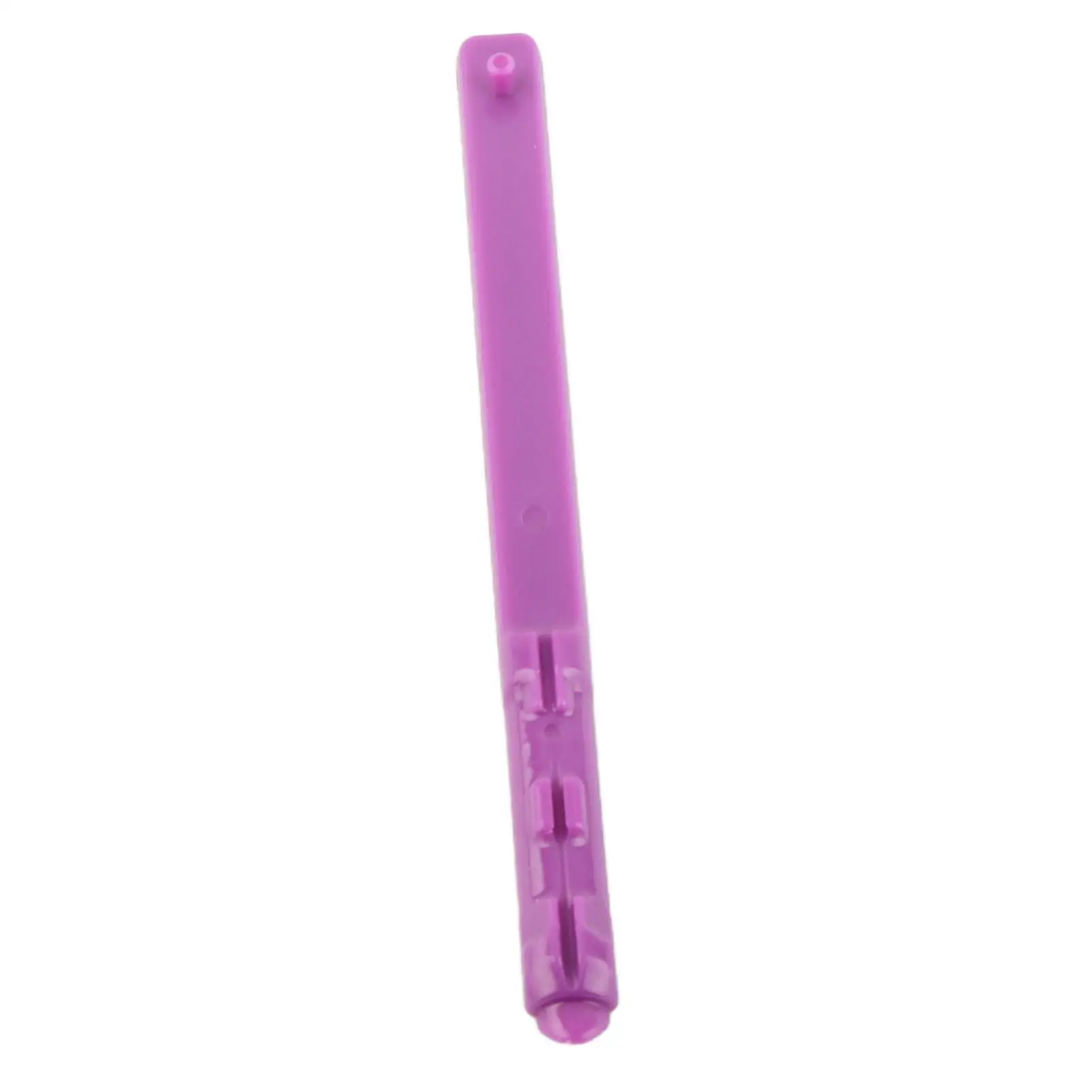 

3D Plastic Needle Holder for Eyebrow Microblading Tattoo Tool High-Quality Accessories
