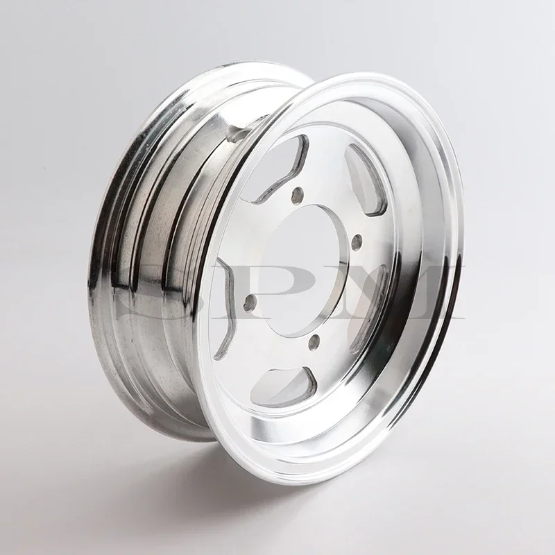 

2.75-8 High Quality 8 Inch Aluminium Wheel Rim Wheel Hubs Fit for Monkey Z50 Scooter Bike Small Monkey Motorcycle Accessories