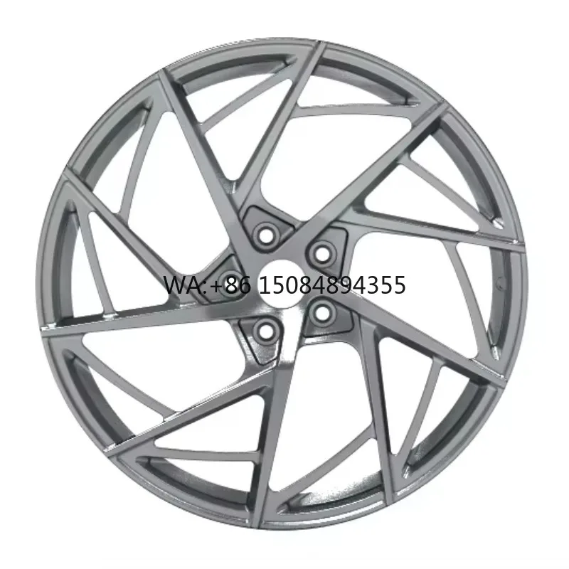 

Nice Design Custom Forged Wheels Monoblock 6061-T6 Aluminum Alloy Wheel Car Modification Concave Design Wheel
