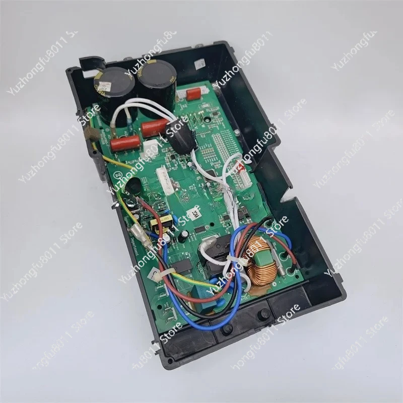 panneau-de-commande-de-pieces-de-rechange-de-climatisation-1-piece-pu925ay083-t-z35w1-zvy4-3dqb-bon-etat-de-fonctionnement