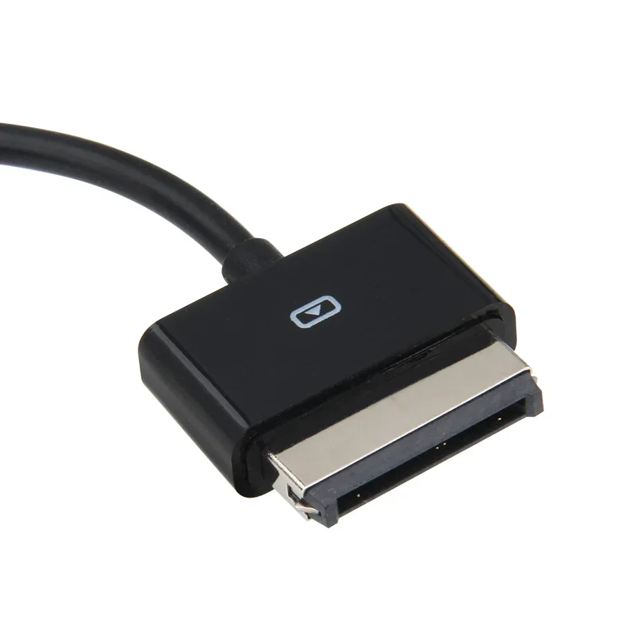 USB Opladen Datakabel Adapter Voor Asus Eee Pad Prime TF201 TF101 TF300 Tablet Charge Cord Draad 1m 100 stuks
