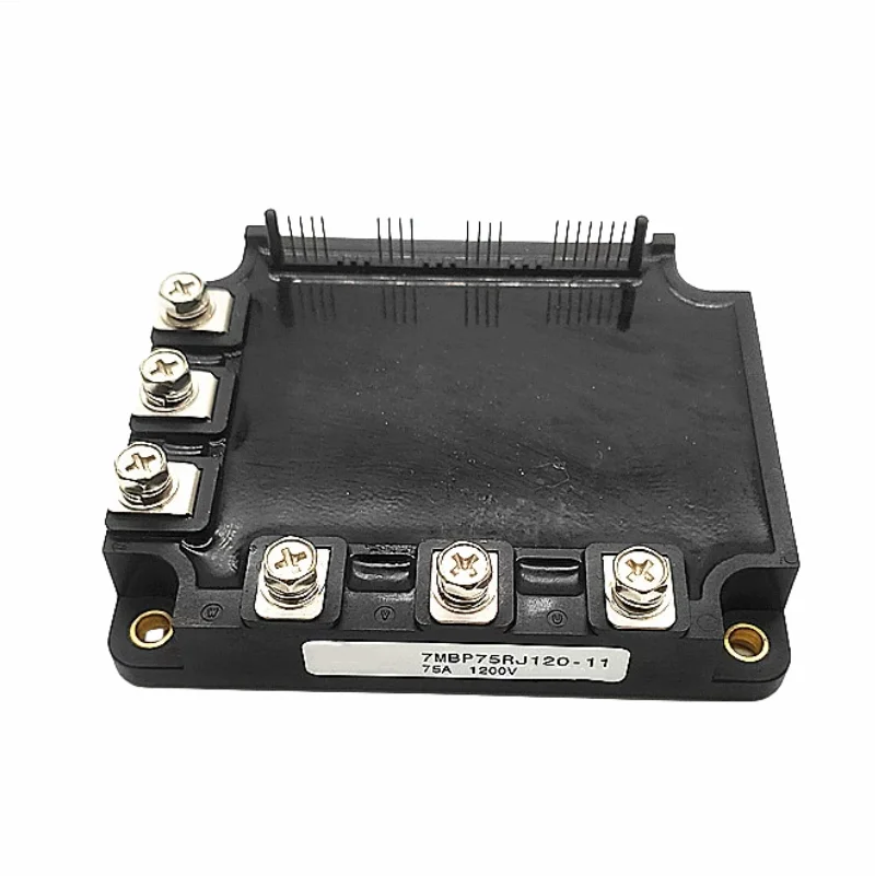 Novo módulo original 7MBP75RJ120-11