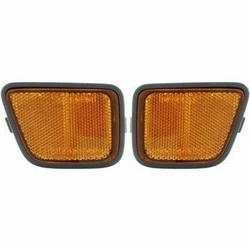 Side Marker Reflector left Driver or right Passenger Side for Honda CR-V 1997-01