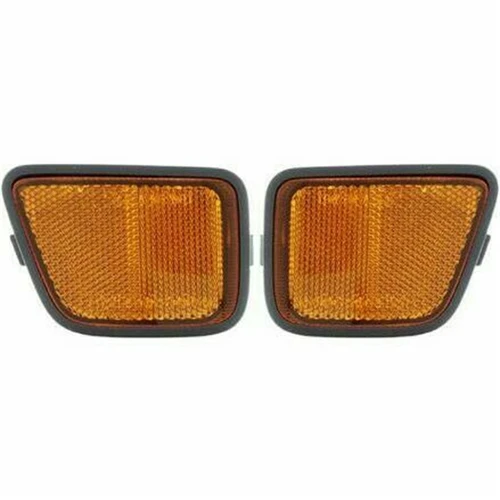 Imagen 1 del producto Reflector de indicador lateral, lado izquierdo del conductor o derecho del pasajero para Honda CR-V, 1997