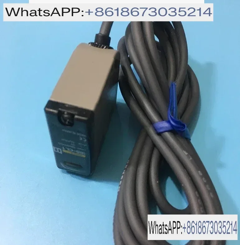 Photoelectric Switch Sensor E3S-CL1 E3S-CL2 2m Photoelectric Switch Sensor