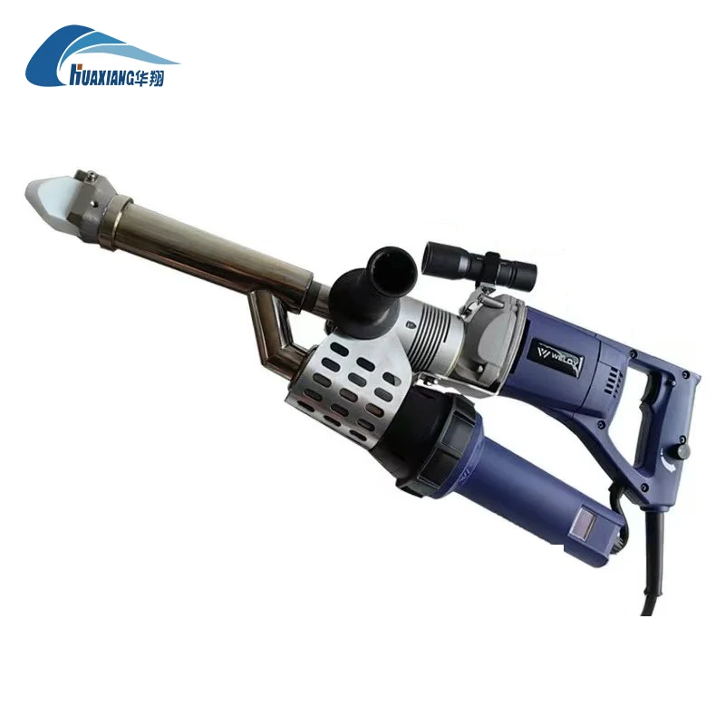 Good Price High Power 3000W New Type Extrusion Welder Handheld Welding Gun Welding Machine Plastic Welding