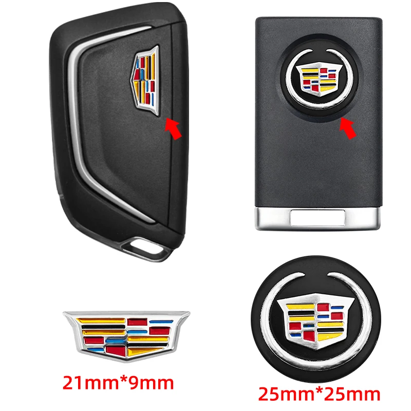 21Mm/25Mm Car Remot…