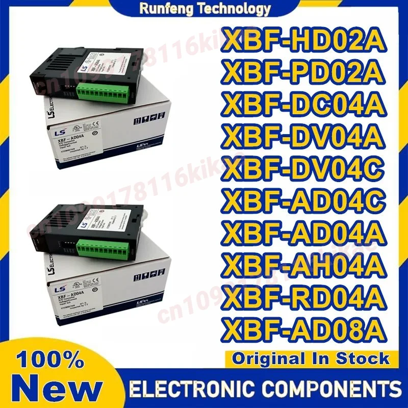 XBF-HD02A XBF-PD02A XBF-DC04A XBF-DV04A XBF-DV04C XBF-AD04C XBF-AD04A XBF-AH04A XBF-RD04A XBF-AD08A