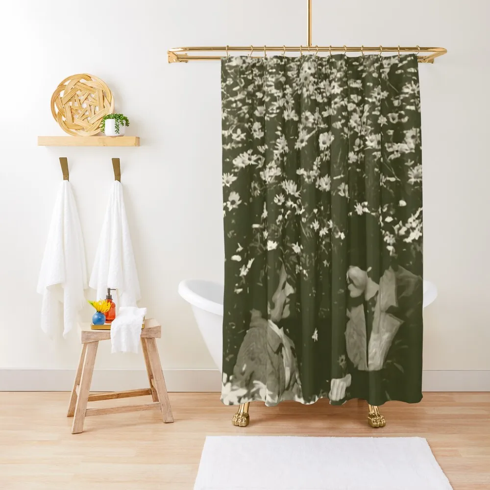 

Harold And Maude Shower Curtain Shower Set Bathroom Shower Cute Waterproof Fabric Curtain