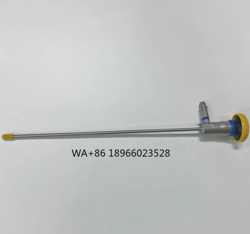 For Urology Surgery Of Rigid Endoscope  Cystoscope 0/12/30/70 Degree 4mm Cystoscopy Instruments