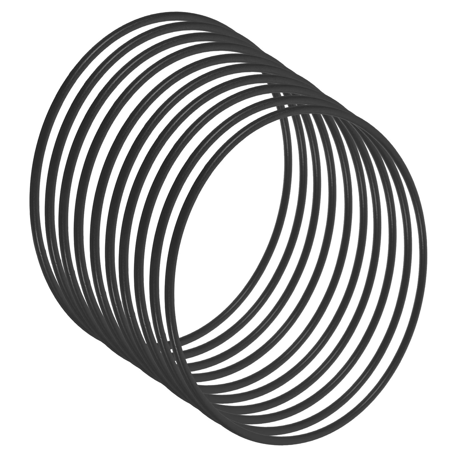 

10Pcs Dream Catcher Iron Rings DIY Metal Wreath Hoops Crafts Frames for Macrame Floral Tassel Garland Making Supplies