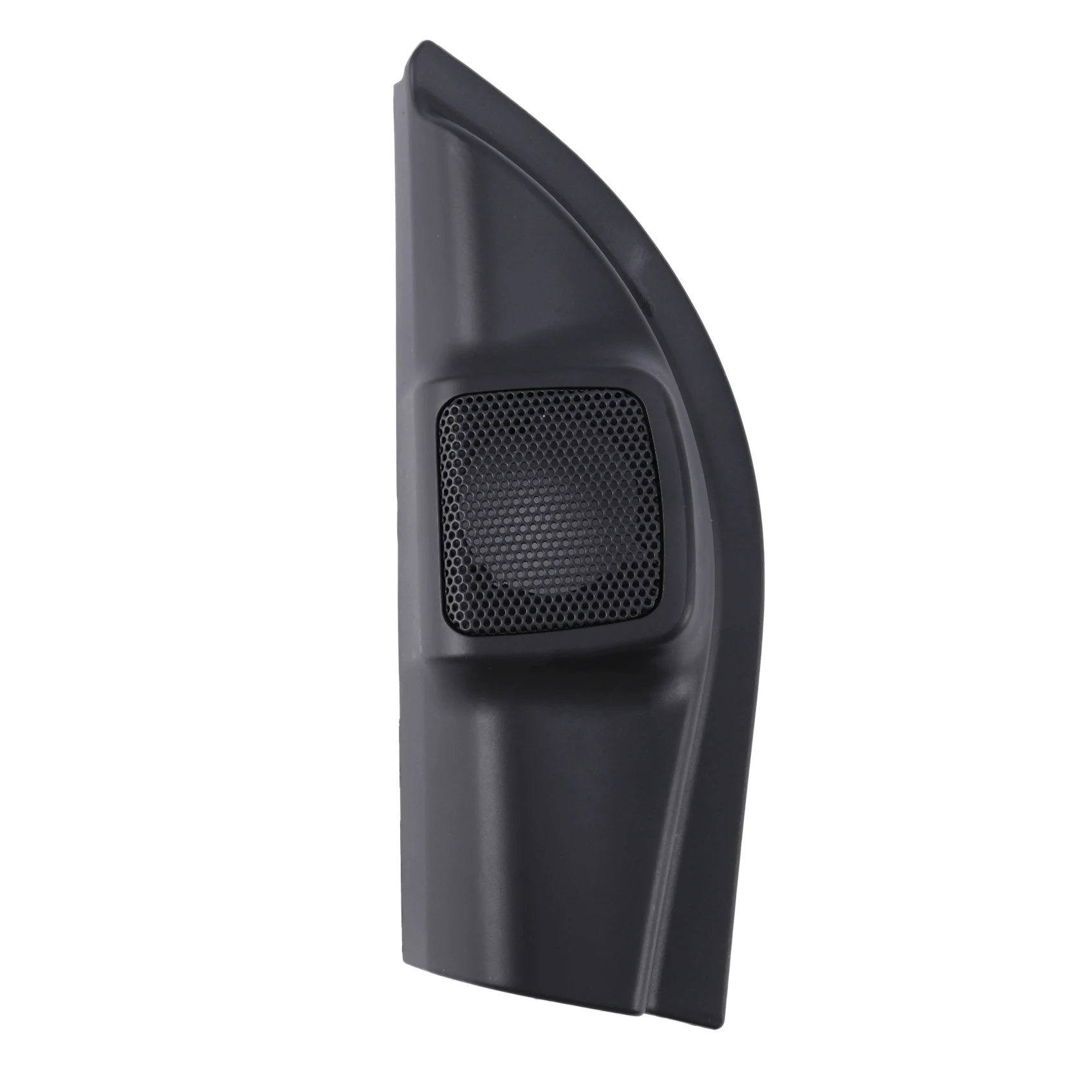 Super Sale Car Accessories Tweeter Cover for Mazda 2 Demio Horn Triple-cornered Speaker