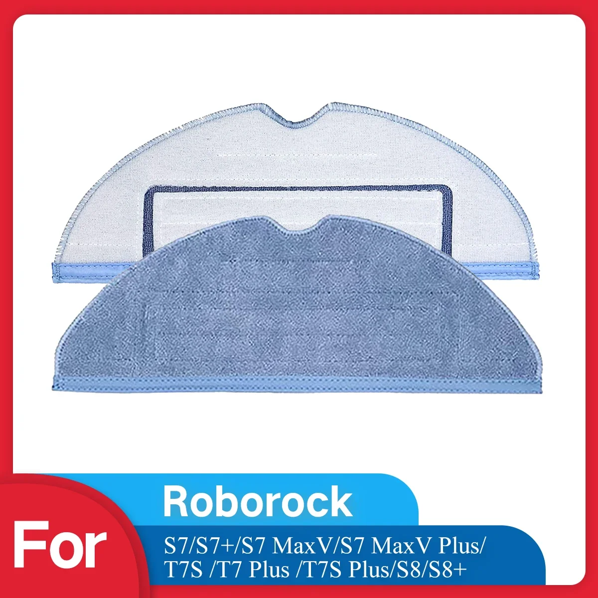 For Roborock S7 S7+… - image