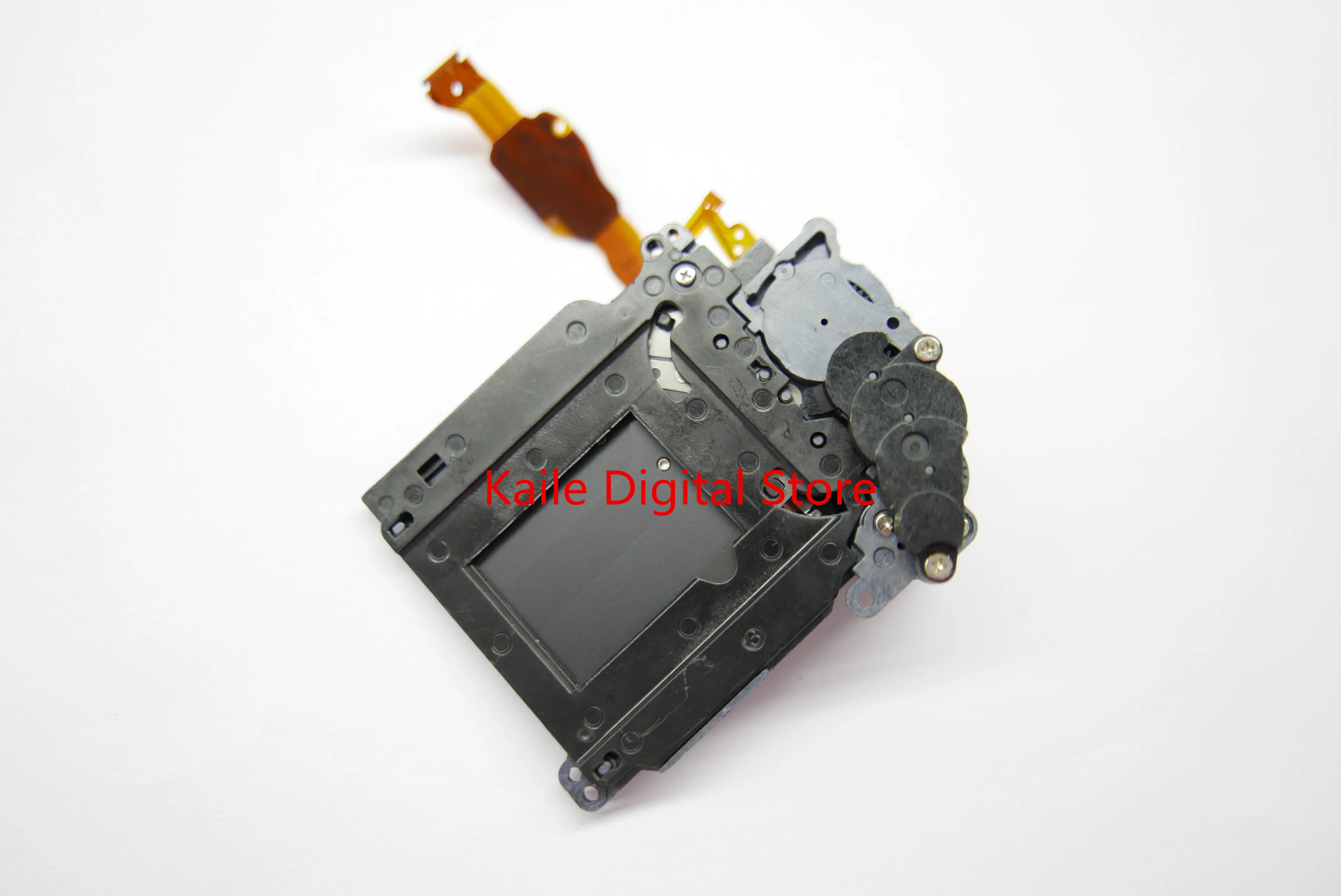 Repair Part For Canon EOS 800D Rebel T7i Kiss X9i 77D 9000D Camera Shutter Unit with Blade Curtain Driver Motor Group Assy