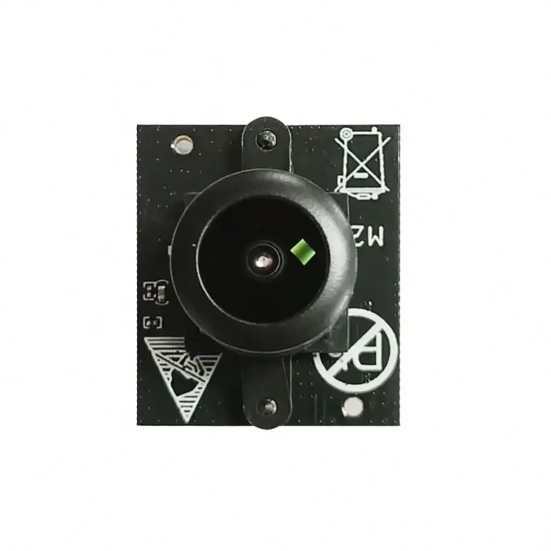 Monochrome 1/4'' 1MP OV9281 global shutter 60fps USB Camera Module barcode scanning Low power mini webcam