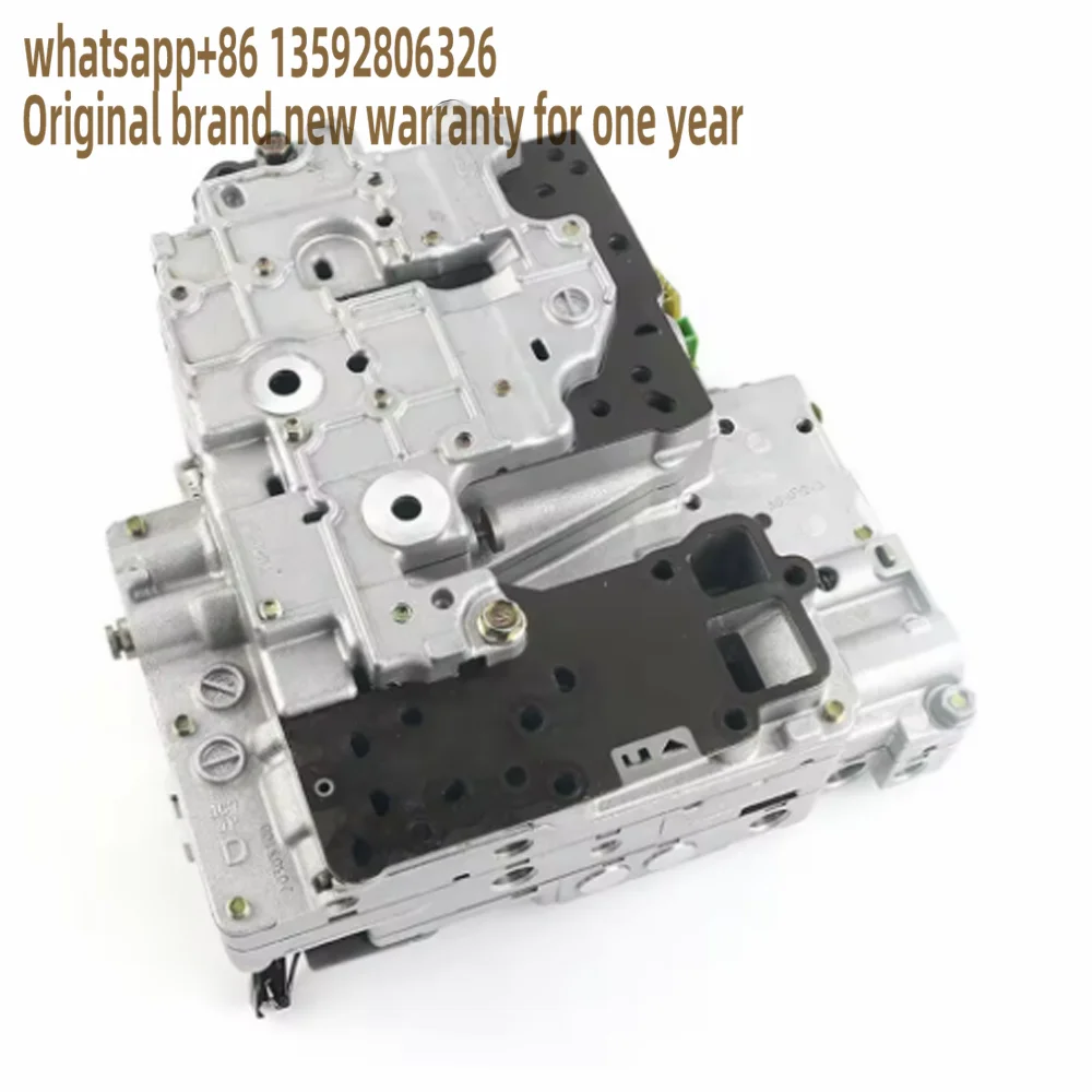 

Jf506e Jf506e09a Jf506-e Gearbox Transmission Solenoids Valve Body For Vw Volkswagen Golf Jaguar Land Rover Freelander