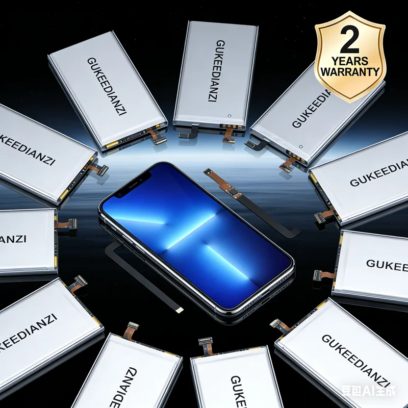 

Аккумулятор P0925-HF для портативного фотопринтера Huawei CV80 Mini, 850 мАч, высокая емкость