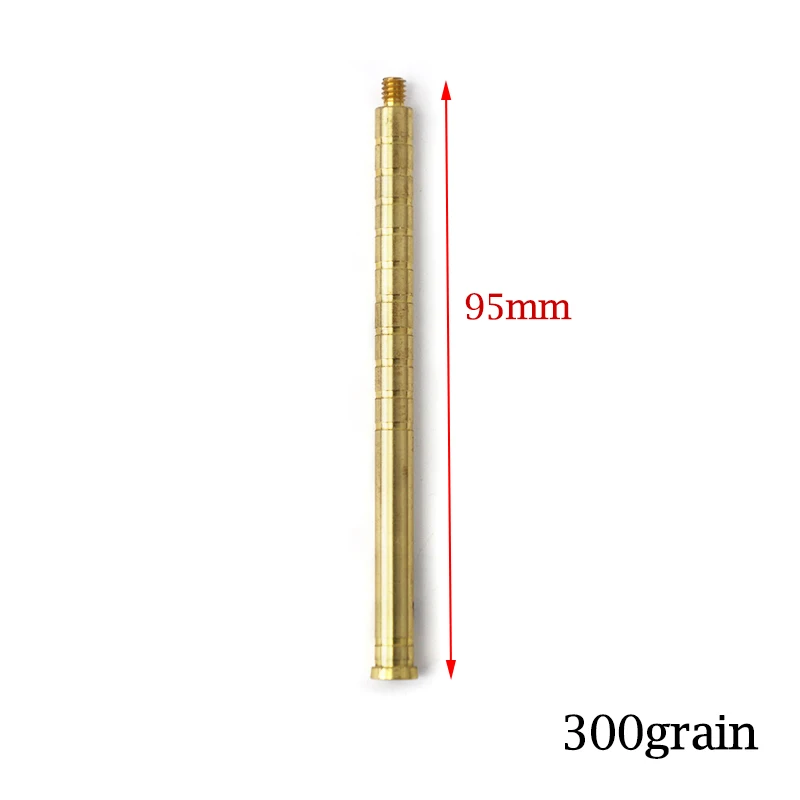 Variant: weight insert 300gn