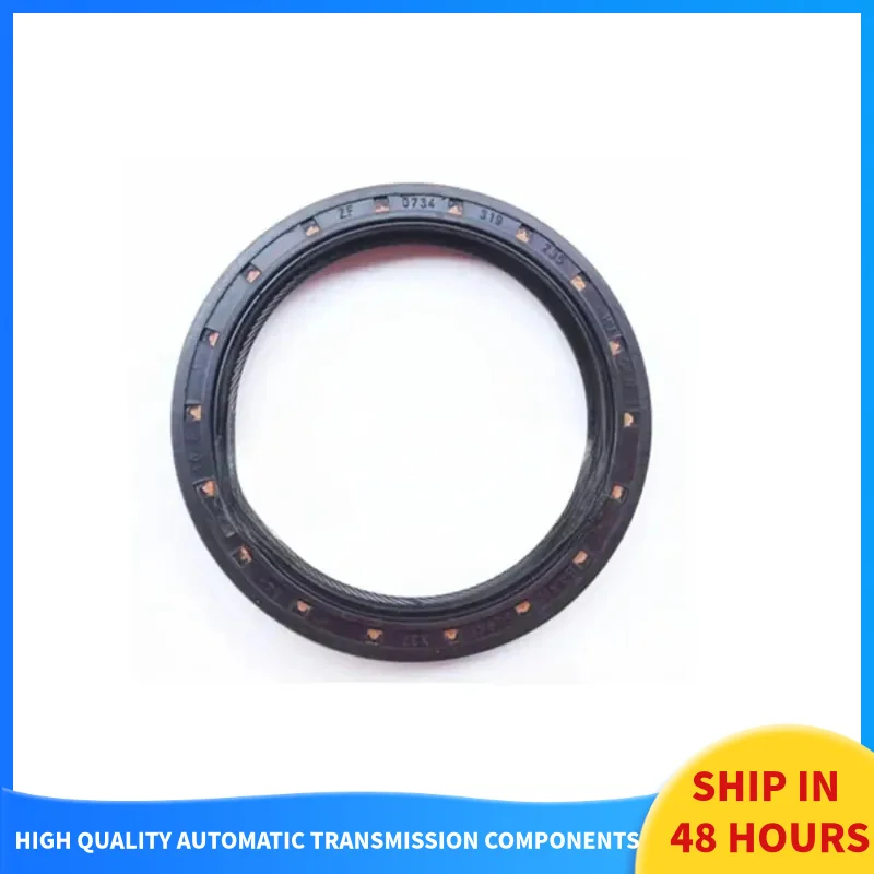 

ZF6HP26 0734.319.735 Правое сальник полувала автоматической коробки передач 0734319735 Для BMW X3 JAGUAR Volkswagen Phaeton