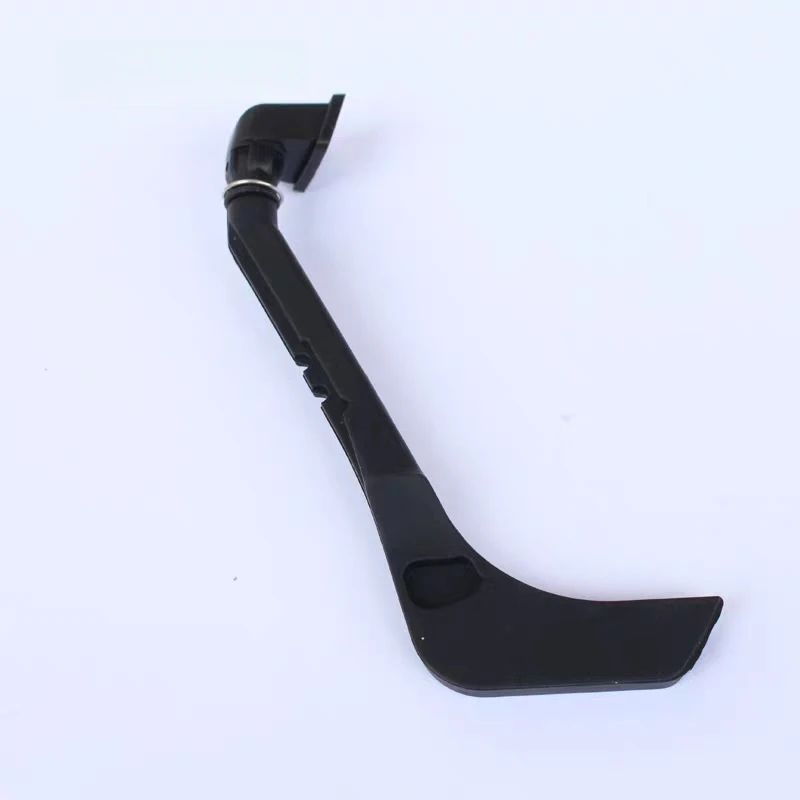 

RCRUN Tamiya CC01 CR01 Cruiser FJ40 Резиновая трубка для масштаба 1/10 игрушки с дистанционным управлением, аксессуары, радиоуправляемый гусеничный автомобиль, опционная часть