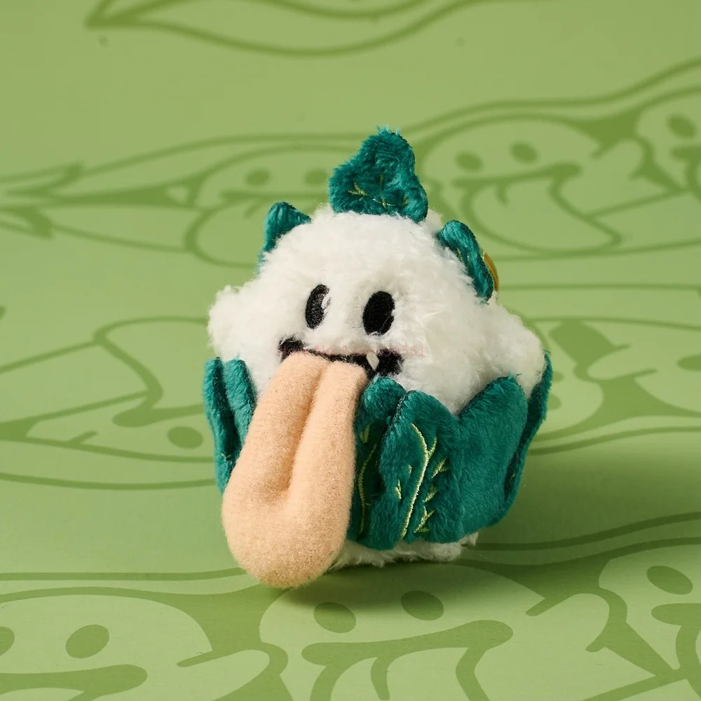 GRAF Zawieszka 5cm Brelok Warzywo Ziemniak Pluszowa Laleczka Breloczek Śliczny Duch Torba Wisząca Modny Halloween Dziewczyna Personalizowany Prezent Urodzinowy