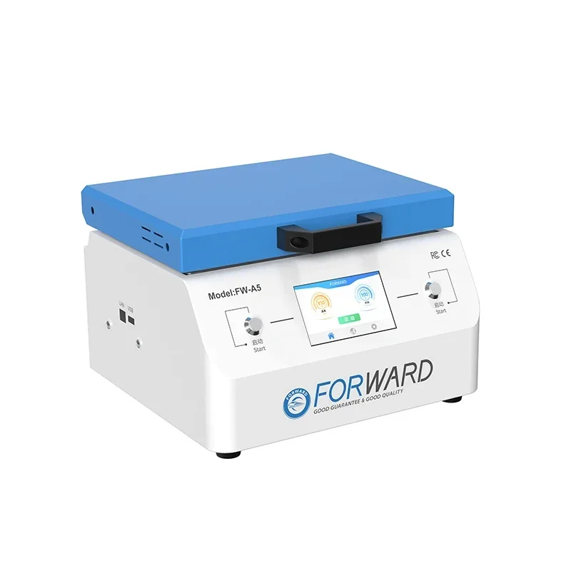 

New Design FW-A5 3D Sublimation Vacuum Coating Machine Heat Press Machine for Phone Case Sublimation Machine