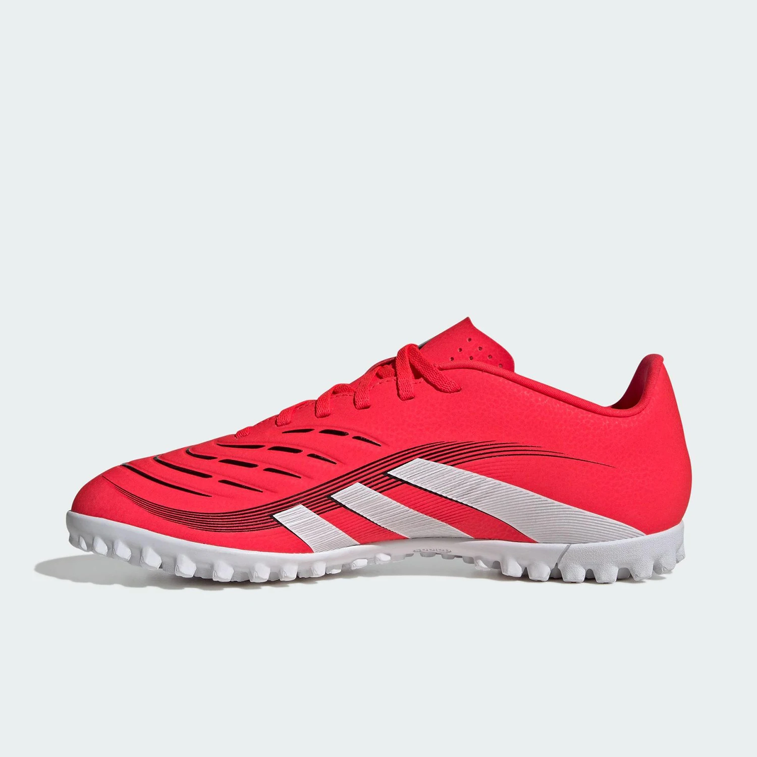 Adidas Authentic New Men's and Women's Cushioned Sports Wear resistant Training Football Shoes ID3784 view 2