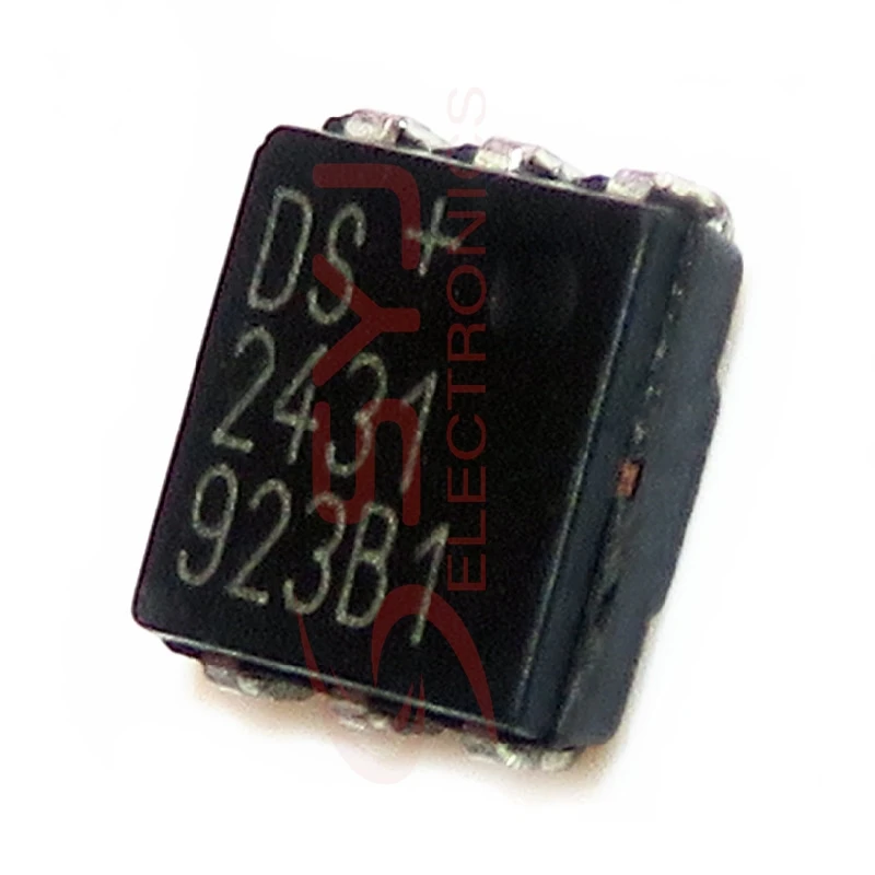 5-20PCS G5121 5121 DS2401P DS2401 AQY212EH 212EH HA13152 13152 TS912IN TS912 LM385Z-2.5 LM385