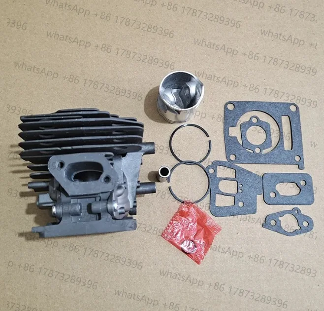 40mm FS240 / FS 240 Cylinder piston ring kit For STIHL FS 240 Mower brush cutter replacement parts