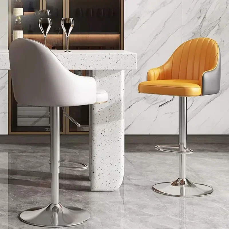 

waterproof waterproof bar chair modern luxury outdoor gaming industrial designer bar chair modern chaise rotin bar furniture