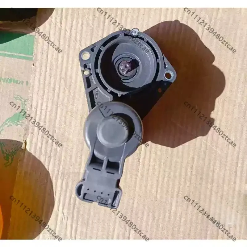 Compact Family SUV H2 Rear EPB Caliper Servo Motor Electronic Parking Brake Actuator Auto Brake Chassis Spare Parts