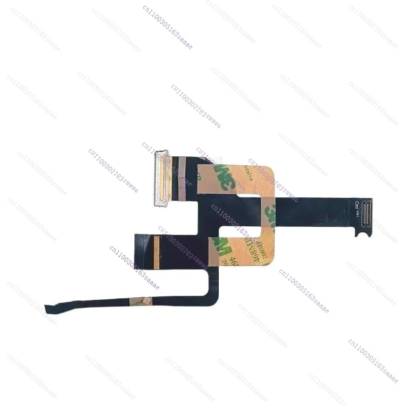 Cable de vídeo Lcd de repuesto para ordenador portátil Dell XPS 13 9300 XPS13 9300 EDP UHD 4K TOUCH GDA30 08HF57 8HF57 LF-J149P