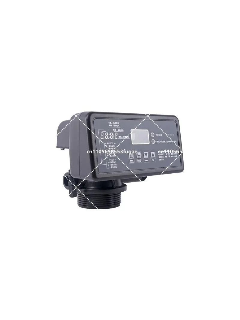 series Water treatment multi-way valve  automatic filter valve sand charcoal Automatic filter valve