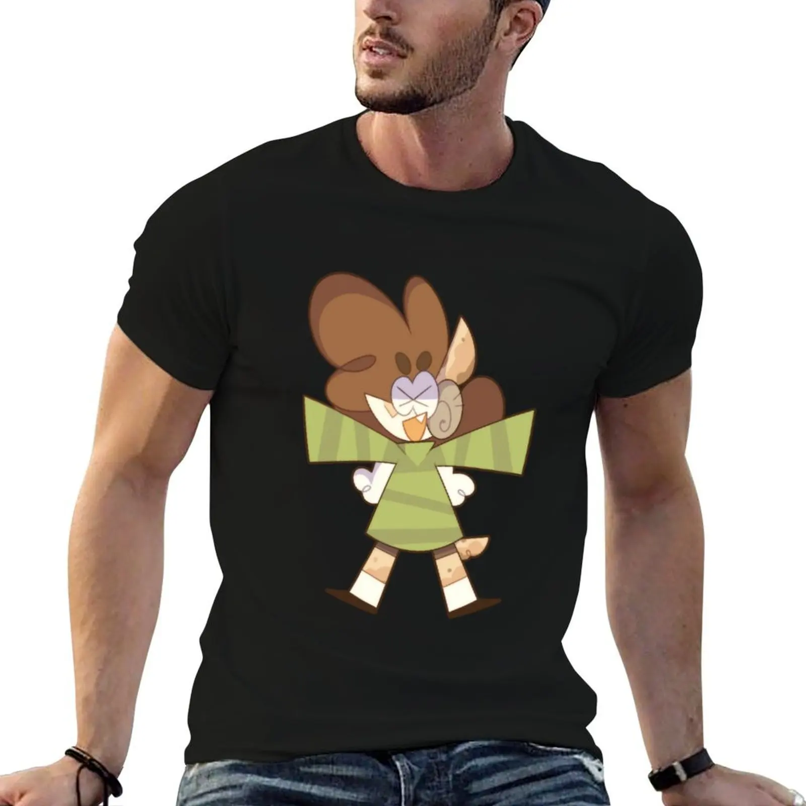 Chibi Kao T-Shirt C… - image